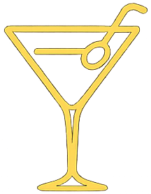 Welcome Drinks