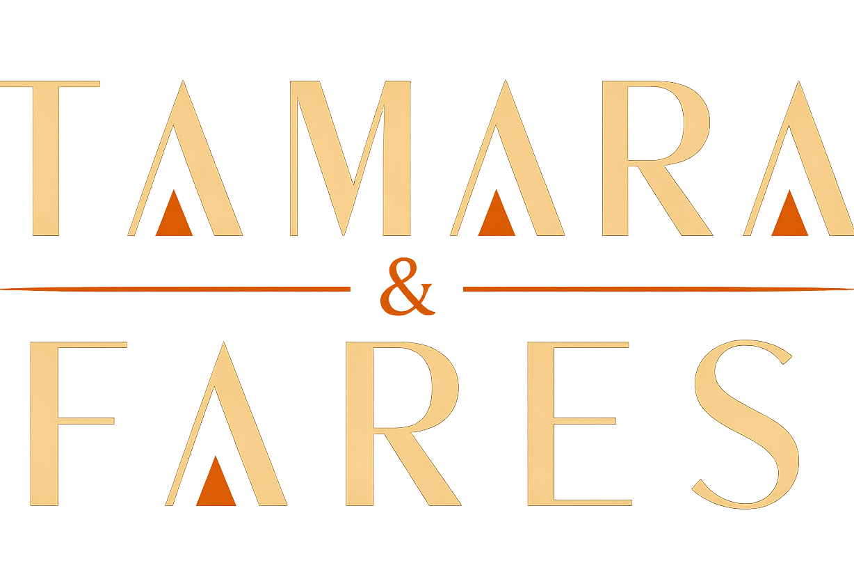Tamara & Fares